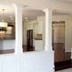 Half Walls and Design