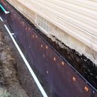 Waterproofing