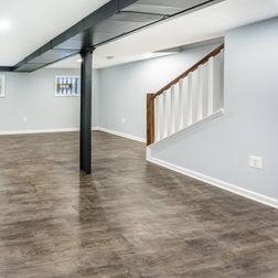Basement Finishing / Remodeling, Washington, DC