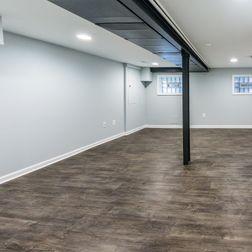 Basement Finishing / Remodeling, Washington, DC