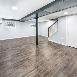 Basement Finishing / Remodeling, Washington, DC