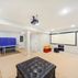 Basement Finishing / Remodeling, Project #11, Ellicott City, MD