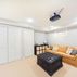 Basement Finishing / Remodeling, Project #11, Ellicott City, MD