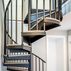 Basement Finishing - Complex Staircase