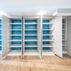 Basement Storage