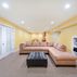 Basement Finishing / Remodeling, Project #3, Bowie, MD