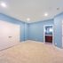 Basement Finishing / Remodeling, Project #10, Ellicott City, MD