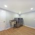 Basement Finishing / Remodeling, Project #8, Ellicott City, Maryland