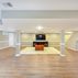 Basement Finishing / Remodeling, Project #8, Ellicott City, Maryland