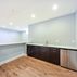 Basement Finishing / Remodeling, Project #2, Fulton, MD