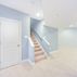 Basement Finishing / Remodeling, Project #2, Fulton, MD