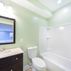 Basement Finishing / Remodeling, Project #2, Fulton, MD
