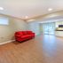 Basement Finishing / Remodeling, Project #8, Columbia, MD