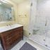 Basement Finishing / Remodeling, Project #8, Columbia, MD