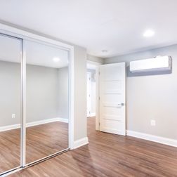 Basement Finishing / Remodeling, Washington, DC