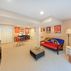 Basement Finishing / Remodeling, Project #2, Hanover, MD