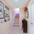Basement Finishing / Remodeling, Project #2, Hanover, MD