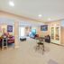 Basement Finishing / Remodeling, Project #2, Hanover, MD