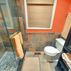 Basement Finishing / Remodeling, Project #3, Arlington, VA