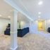 Basement Finishing / Remodeling, Project #7, Ellicott City, MD