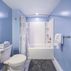 Basement Finishing / Remodeling, Project #7, Ellicott City, MD