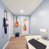 Basement Finishing / Remodeling, Project #7, Ellicott City, MD