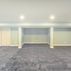 Basement Finishing / Remodeling, Project #2, Boyds, Maryland