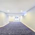 Basement Finishing / Remodeling, Project #2, Boyds, Maryland
