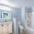Basement Finishing / Remodeling, Project #2, Boyds, Maryland