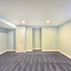 Basement Finishing / Remodeling, Project #2, Boyds, Maryland