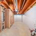Basement Finishing / Remodeling, Project #2, Boyds, Maryland