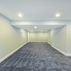 Basement Finishing / Remodeling, Project #2, Boyds, Maryland