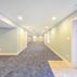 Basement Finishing / Remodeling, Project #2, Boyds, Maryland