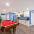 Basement Finishing / Remodeling, Project #3, Boyds, MD