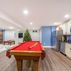 Basement Finishing / Remodeling, Project #3, Boyds, MD