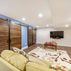 Basement Finishing / Remodeling, Project #3, Boyds, MD