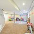 Basement Finishing / Remodeling, Project #4, Frederick, MD
