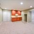 Basement Finishing / Remodeling, Project #6, Ellicott City, MD
