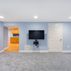 Basement Finishing / Remodeling, Potomac, Maryland