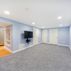 Basement Finishing / Remodeling, Potomac, Maryland