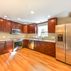 Basement Finishing / Remodeling, Project #2, Bowie, Maryland