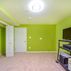 Basement Finishing / Remodeling, Project #2, Bowie, Maryland