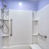 Basement Finishing / Remodeling, Project #2, Bowie, Maryland