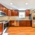 Basement Remodel - Traditional Kitchen With Laminate