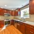 Basement Finishing / Remodeling, Project #2, Bowie, Maryland