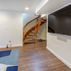 Basement Finishing / Remodeling, Project #2, Arlington, VA