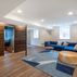 Basement Finishing / Remodeling, Project #2, Arlington, VA