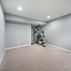 Basement Finishing / Remodeling, Frederick, MD