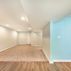 Basement Finishing / Remodeling, Project #2, Frederick, MD