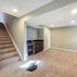 Basement Finishing / Remodeling, Frederick, Maryland